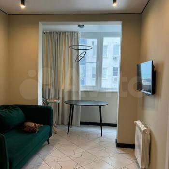 Продается 1-комнатная квартира, 29 м²