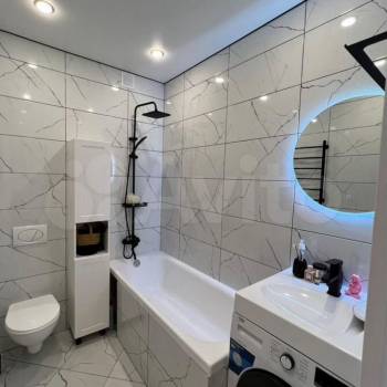 Продается 1-комнатная квартира, 29 м²