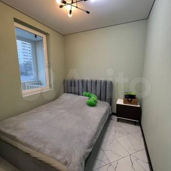 Продается 1-комнатная квартира, 29 м²