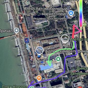 Продается 2-х комнатная квартира, 80 м²