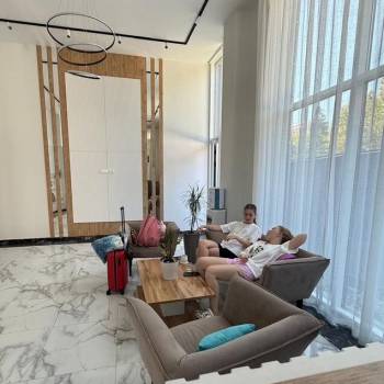 Продается 2-х комнатная квартира, 80 м²