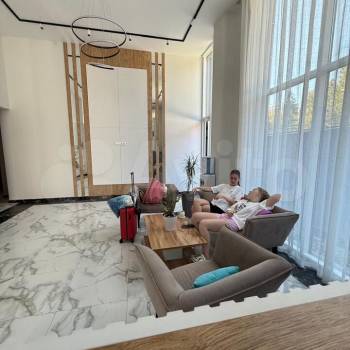 Продается 2-х комнатная квартира, 80 м²