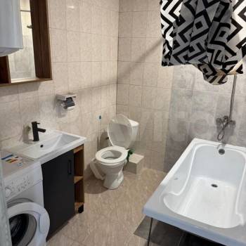 Сдается 2-х комнатная квартира, 50 м²