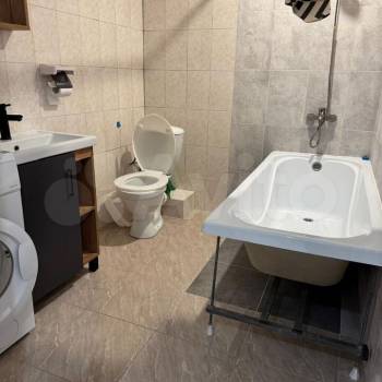 Сдается 2-х комнатная квартира, 50 м²