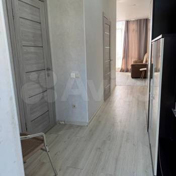 Сдается 2-х комнатная квартира, 50 м²