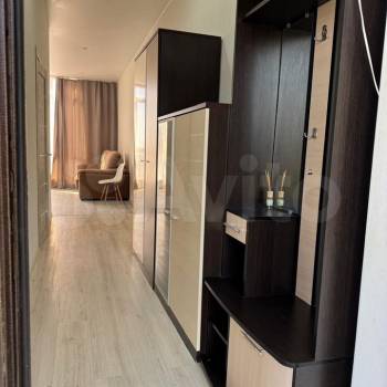 Сдается 2-х комнатная квартира, 50 м²