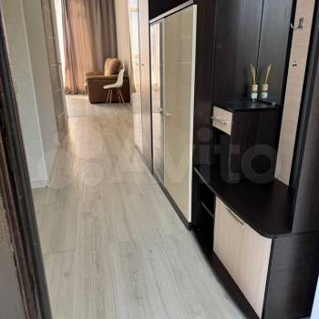 Сдается 2-х комнатная квартира, 50 м²