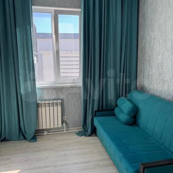 Сдается 2-х комнатная квартира, 50 м²