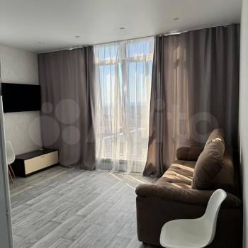 Сдается 2-х комнатная квартира, 50 м²