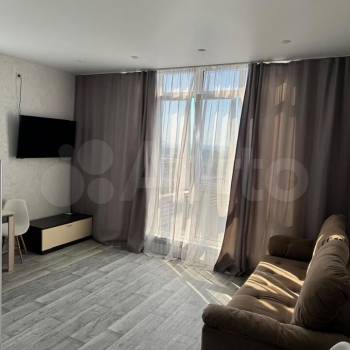 Сдается 2-х комнатная квартира, 50 м²