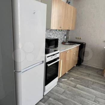 Сдается 2-х комнатная квартира, 50 м²