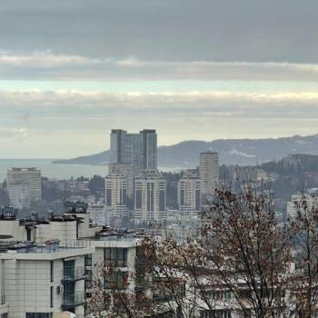 Продается 1-комнатная квартира, 53,5 м²