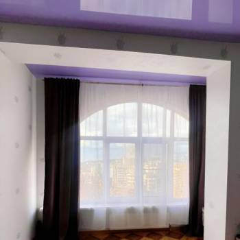 Продается 1-комнатная квартира, 53,5 м²