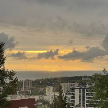 Продается 1-комнатная квартира, 53,5 м²