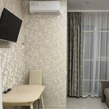 Продается 1-комнатная квартира, 18,3 м²