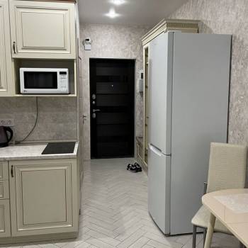 Продается 1-комнатная квартира, 18,3 м²