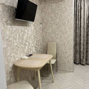 Продается 1-комнатная квартира, 18,3 м²