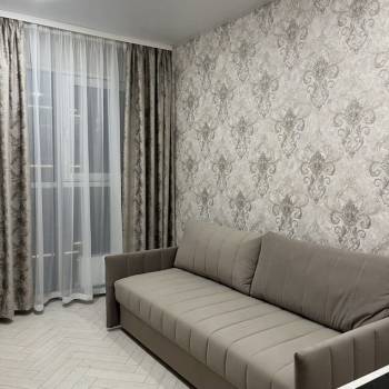 Продается 1-комнатная квартира, 18,3 м²