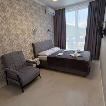 Продается 1-комнатная квартира, 33,2 м²