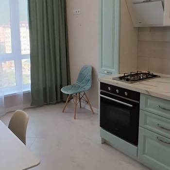 Продается 1-комнатная квартира, 33,2 м²