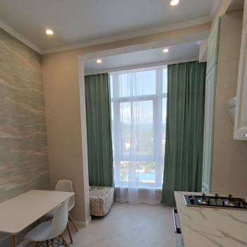 Продается 1-комнатная квартира, 33,2 м²