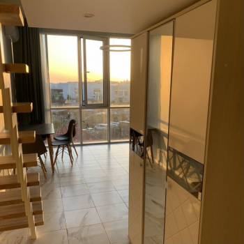 Сдается 1-комнатная квартира, 27,5 м²