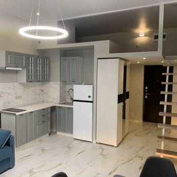 Сдается 1-комнатная квартира, 27,5 м²