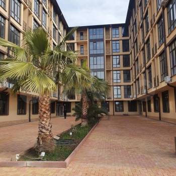 Сдается 1-комнатная квартира, 27,5 м²