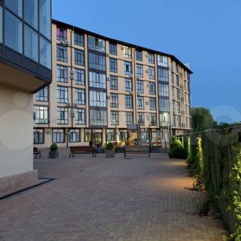 Сдается 1-комнатная квартира, 27,5 м²