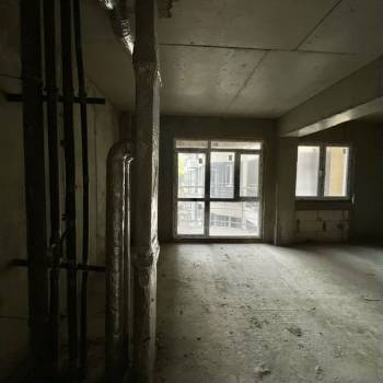 Продается 1-комнатная квартира, 45,9 м²