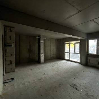 Продается 1-комнатная квартира, 45,9 м²