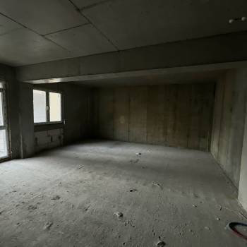 Продается 1-комнатная квартира, 45,9 м²