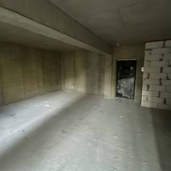 Продается 1-комнатная квартира, 45,9 м²