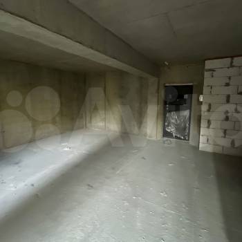 Продается 1-комнатная квартира, 45,9 м²