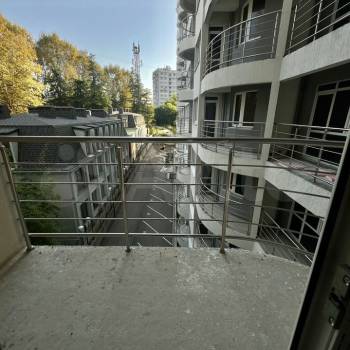 Продается 1-комнатная квартира, 45,9 м²