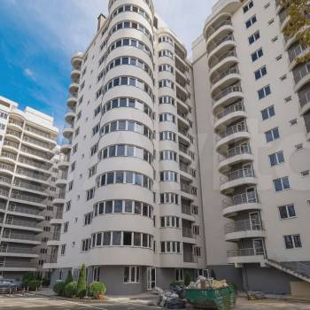 Продается 1-комнатная квартира, 45,9 м²