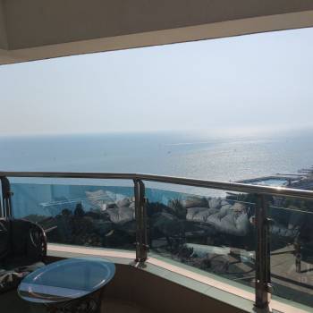 Продается 1-комнатная квартира, 55,2 м²