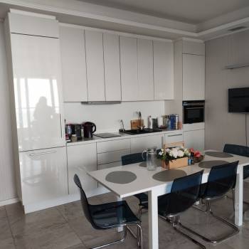 Продается 1-комнатная квартира, 55,2 м²