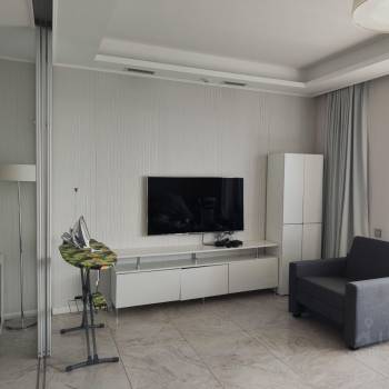 Продается 1-комнатная квартира, 55,2 м²