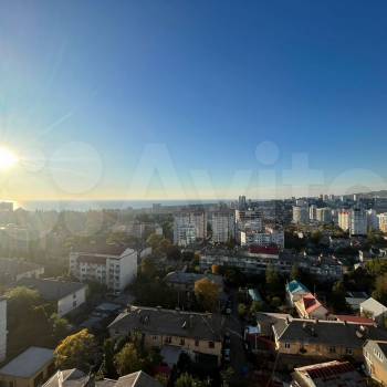 Продается 1-комнатная квартира, 59,6 м²