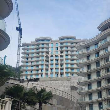 Продается 2-х комнатная квартира, 51,7 м²