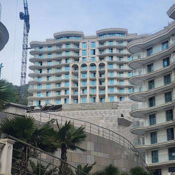 Продается 2-х комнатная квартира, 51,7 м²