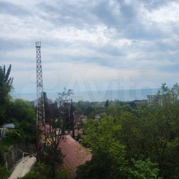 Продается 2-х комнатная квартира, 51,7 м²