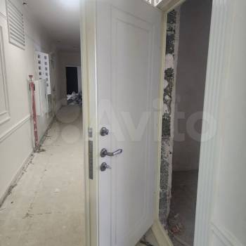 Продается 2-х комнатная квартира, 51,7 м²