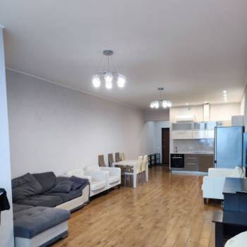 Сдается Многокомнатная квартира, 125 м²