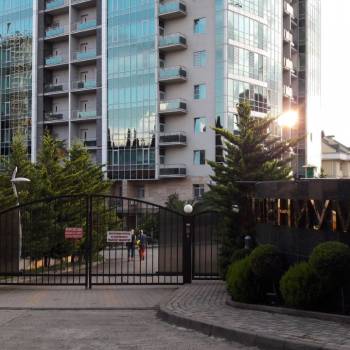 Сдается Многокомнатная квартира, 125 м²