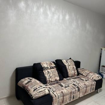 Сдается 1-комнатная квартира, 20 м²