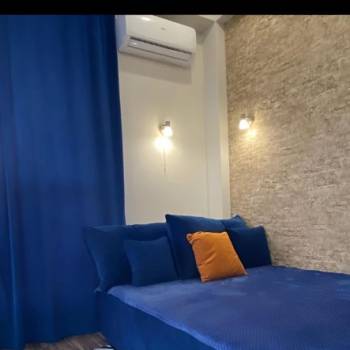 Сдается 1-комнатная квартира, 31 м²