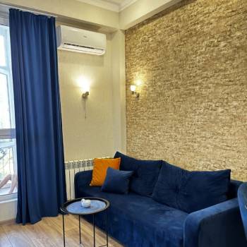 Сдается 1-комнатная квартира, 31 м²