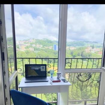 Сдается 1-комнатная квартира, 31 м²